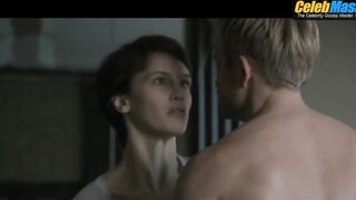 JEREMIE RENIER NUDE/SEXY SCREENSHOT 10 IN THE DOUBLE LOVER