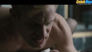 JEREMIE RENIER NUDE/SEXY SCREENSHOT 6 IN THE DOUBLE LOVER