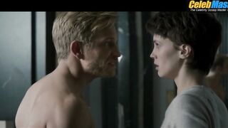 JEREMIE RENIER NUDE/SEXY SCENE IN THE DOUBLE LOVER