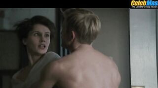 JEREMIE RENIER NUDE/SEXY SCENE IN THE DOUBLE LOVER