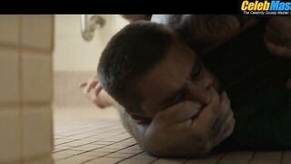 BRENTON THWAITES NUDE/SEXY SCREENSHOT 3 IN SON OF A GUN