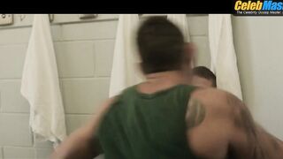 BRENTON THWAITES NUDE/SEXY SCREENSHOT 7 IN SON OF A GUN
