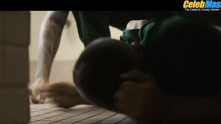 BRENTON THWAITES NUDE/SEXY SCREENSHOT 8 IN SON OF A GUN