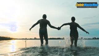 HANS-UWE BAUER NUDE/SEXY SCREENSHOT 2 IN IN LOVE WITH MASURIA