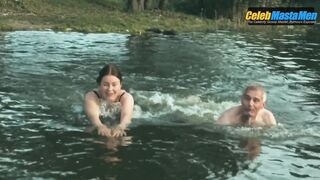 HANS-UWE BAUER NUDE/SEXY SCREENSHOT 9 IN IN LOVE WITH MASURIA