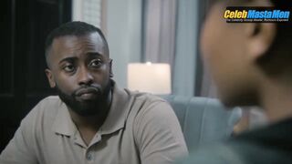 UNKNOWN NUDE/SEXY SCENE IN DANGEROUS THIRST