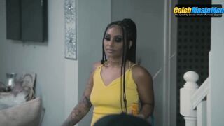 UNKNOWN NUDE/SEXY SCENE IN DANGEROUS THIRST