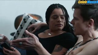 MAX BENNETT NUDE/SEXY SCREENSHOT 10 IN BIG MOOD