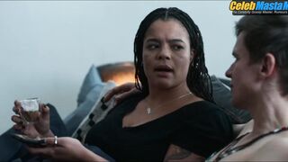 MAX BENNETT NUDE/SEXY SCREENSHOT 2 IN BIG MOOD