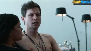 MAX BENNETT NUDE/SEXY SCREENSHOT 4 IN BIG MOOD