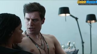 MAX BENNETT NUDE/SEXY SCREENSHOT 5 IN BIG MOOD