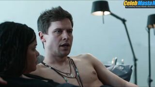MAX BENNETT NUDE/SEXY SCREENSHOT 8 IN BIG MOOD