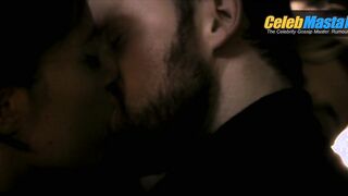 ARTHUR ROMANOWSKI NUDE/SEXY SCREENSHOT 6 IN LIVE
