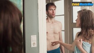 TILLBERT STRAHL NUDE/SEXY SCREENSHOT 6 IN DESTINATION HAPPINESS
