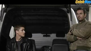 TOM BUDGE NUDE/SEXY SCENE IN SON OF A GUN
