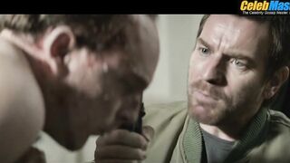 TOM BUDGE NUDE/SEXY SCENE IN SON OF A GUN