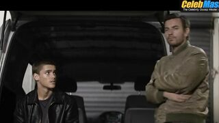 TOM BUDGE NUDE/SEXY SCENE IN SON OF A GUN
