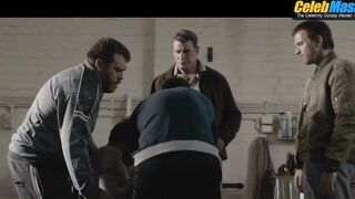 TOM BUDGE NUDE/SEXY SCENE IN SON OF A GUN