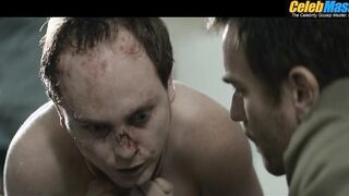 TOM BUDGE NUDE/SEXY SCENE IN SON OF A GUN