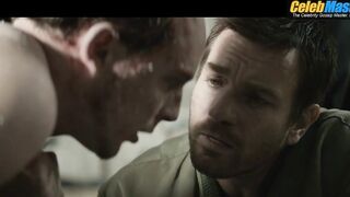 TOM BUDGE NUDE/SEXY SCENE IN SON OF A GUN