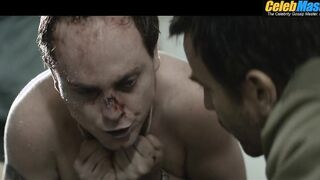 TOM BUDGE NUDE/SEXY SCREENSHOT 8 IN SON OF A GUN