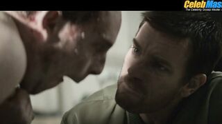 TOM BUDGE NUDE/SEXY SCENE IN SON OF A GUN