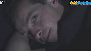 ANDRE EISERMANN NUDE/SEXY SCENE IN HAWAIIAN GARDENS