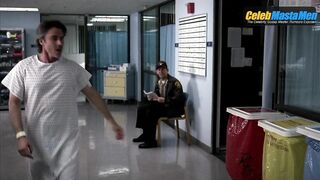SAM TRAMMELL NUDE/SEXY SCENE IN TRUE BLOOD