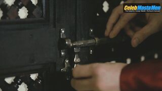 GASPARD ULLIEL AND JEREMIE RENIER NUDE/SEXY SCENE IN SAINT LAURENT