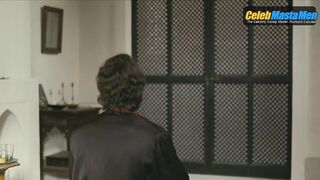 GASPARD ULLIEL AND JEREMIE RENIER NUDE/SEXY SCENE IN SAINT LAURENT