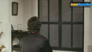 GASPARD ULLIEL AND JEREMIE RENIER NUDE/SEXY SCENE IN SAINT LAURENT