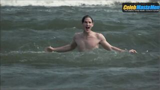 MATTHEW MODINE NUDE/SEXY SCREENSHOT 4 IN BIRDY