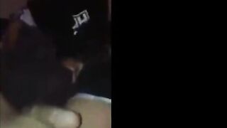 CARTER REYNOLDS NUDE/SEXY SCENE 