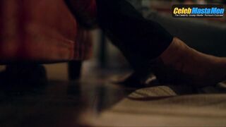 Y'LAN NOEL NUDE/SEXY SCREENSHOT 7 IN INSECURE