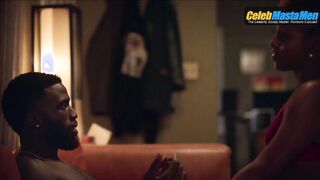 Y'LAN NOEL NUDE/SEXY SCREENSHOT 8 IN INSECURE