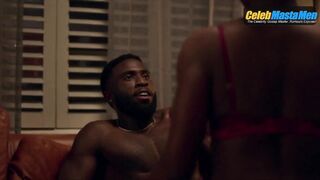 Y'LAN NOEL NUDE/SEXY SCREENSHOT 9 IN INSECURE