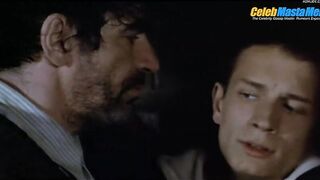 PREDRAG  'MIKI' MANOJLOVIC AND PREDRAG 'MIKI' MANOJLOVIC NUDE/SEXY SCENE IN CRIMINAL LOVERS