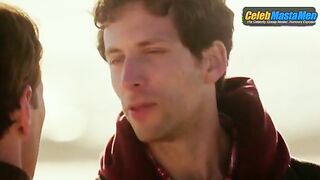 PATRICK WILSON NUDE/SEXY SCENE IN ANGELS IN AMERICA