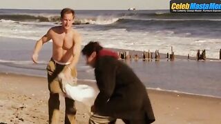 PATRICK WILSON NUDE/SEXY SCENE IN ANGELS IN AMERICA