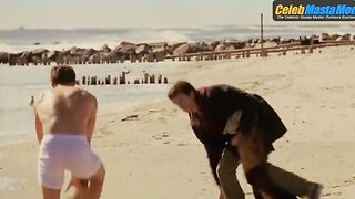 PATRICK WILSON NUDE/SEXY SCENE IN ANGELS IN AMERICA