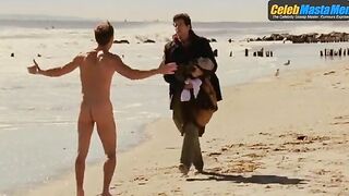 PATRICK WILSON NUDE/SEXY SCENE IN ANGELS IN AMERICA