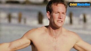 PATRICK WILSON NUDE/SEXY SCENE IN ANGELS IN AMERICA