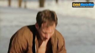 PATRICK WILSON NUDE/SEXY SCENE IN ANGELS IN AMERICA