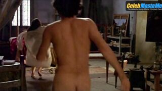 PREDRAG  'MIKI' MANOJLOVIC AND PREDRAG 'MIKI' MANOJLOVIC NUDE/SEXY SCENE IN ARTEMISIA