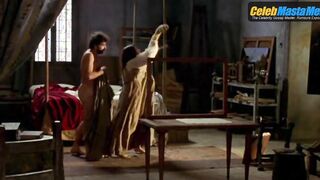 PREDRAG  'MIKI' MANOJLOVIC AND PREDRAG 'MIKI' MANOJLOVIC NUDE/SEXY SCREENSHOT 7 IN ARTEMISIA