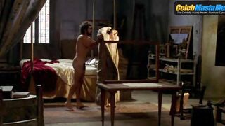 PREDRAG  'MIKI' MANOJLOVIC AND PREDRAG 'MIKI' MANOJLOVIC NUDE/SEXY SCREENSHOT 8 IN ARTEMISIA
