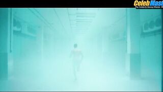 ISAAC POWELL NUDE/SEXY SCENE IN THE BEAUTY