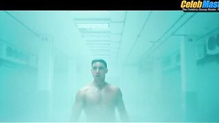 ISAAC POWELL NUDE/SEXY SCREENSHOT 3 IN THE BEAUTY