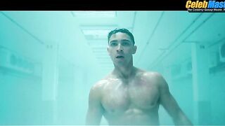 ISAAC POWELL NUDE/SEXY SCREENSHOT 4 IN THE BEAUTY