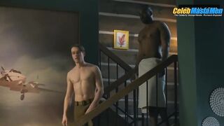 KHEON CLARKE AND THOMAS ELMS NUDE/SEXY SCREENSHOT 3 IN SKYMED